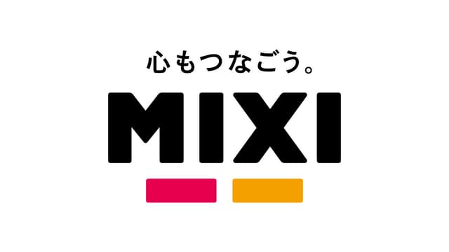 MIXI logo