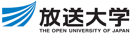 放送大学 logo