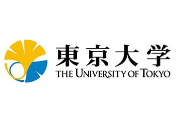 東京大学 logo