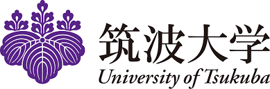 筑波大学 logo